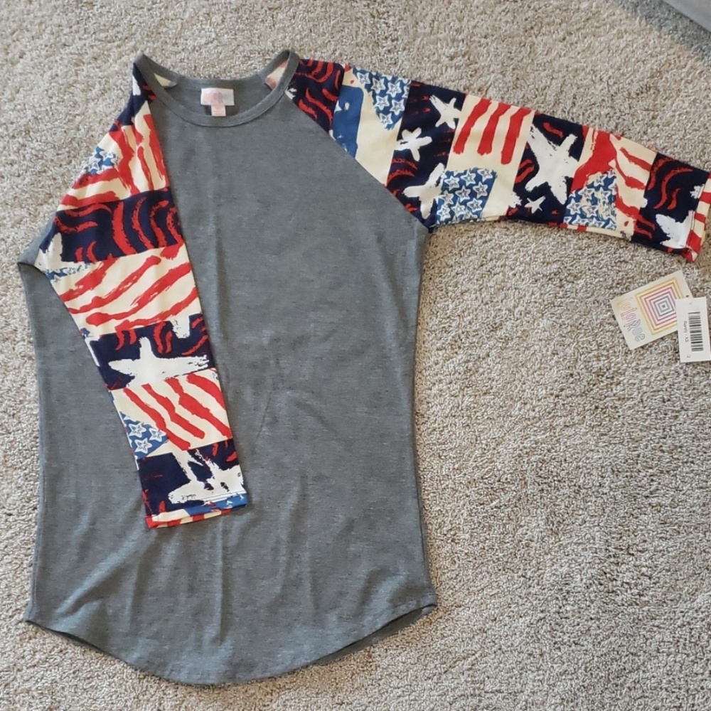 LuLaRoe Randy